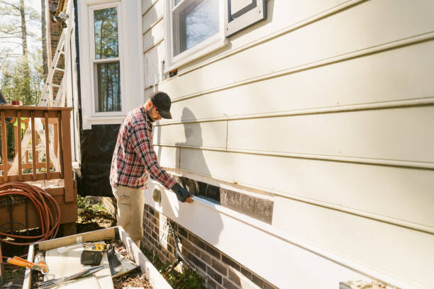 Top rated local Siding Inspection specialists in Joanna, SC